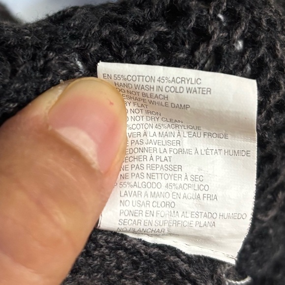 RD Style Cardigan - Picture 4 of 4